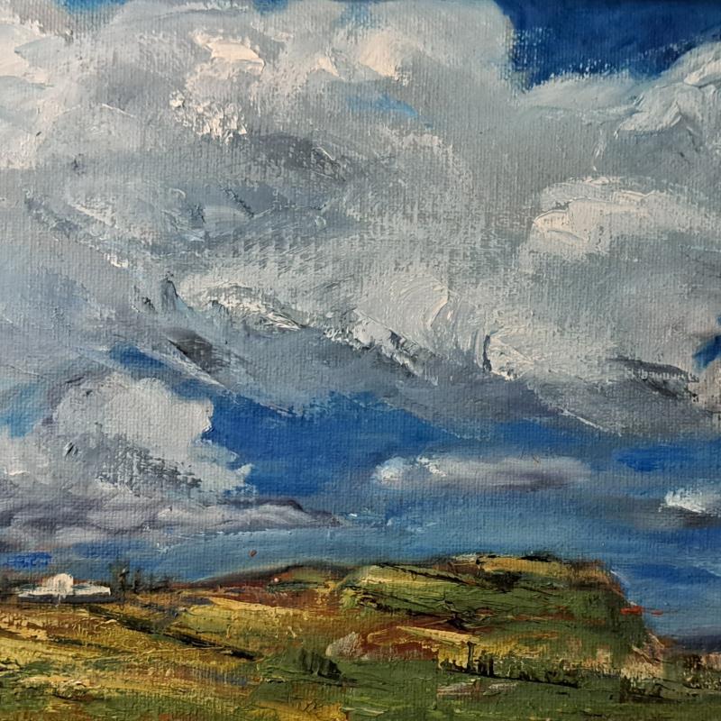 Above Lacken